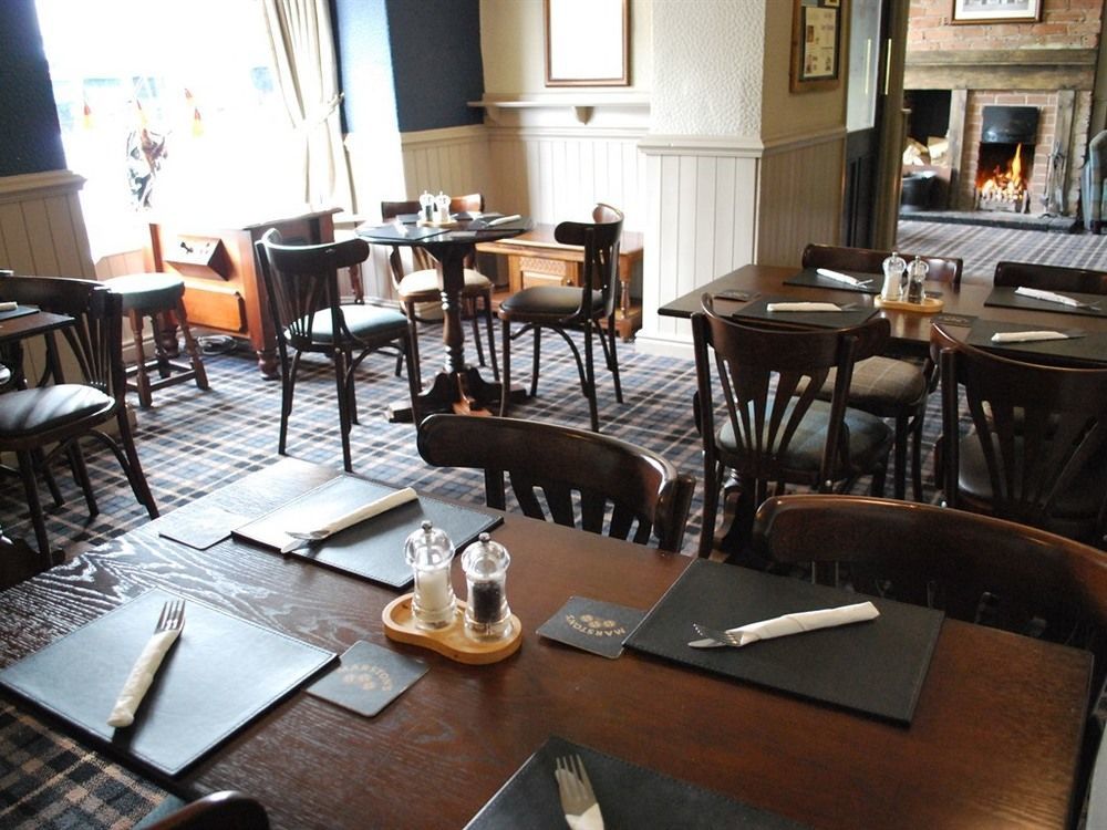 The Cricketers Arms Hotel Barnard Castle Exterior photo